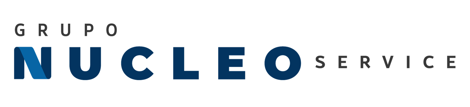 Grupo Núcleo Service – Logo